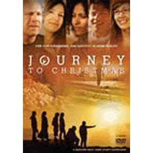 Journey to Christmas (DVD) <br>Windborne Productions (DVD)