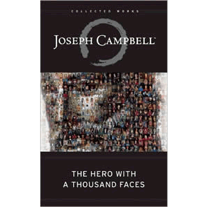 The Hero with a Thousand Faces ( Collected Works of Joseph Campbell ) <br>Joseph Campbell (Hard Cover)