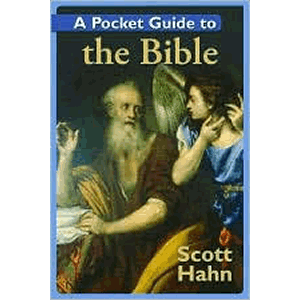 A Pocket Guide to the Bible <br>Scott Hahn (Paperback)