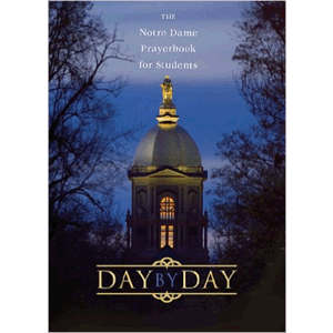 Day by Day - The Notre Dame Prayer Book for Students (Revised) <br>Thomas McNally (Paperback)
