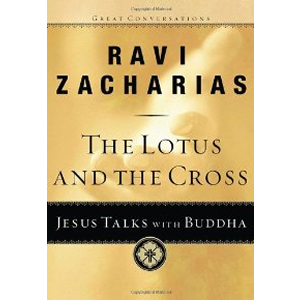 Lotus and the Cross The (Great Conversations) <br>(Paperback)