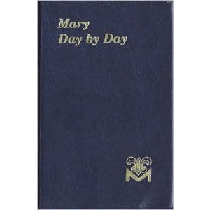 Day by Day with Mary <br>Charles Fehrenbach (Paperback)