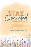 Seeking Peace: A Spiritual Journey from Worry to Trust Allison Gingras (Paperback)